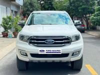 Bán xe Ford Everest 2019 Titanium 2.0L 4x4 AT giá 845 Triệu - TP HCM