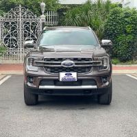 Bán xe Ford Everest 2025 Titanium 2.0L 4x2 AT giá 1 Tỷ 225 Triệu - TP HCM