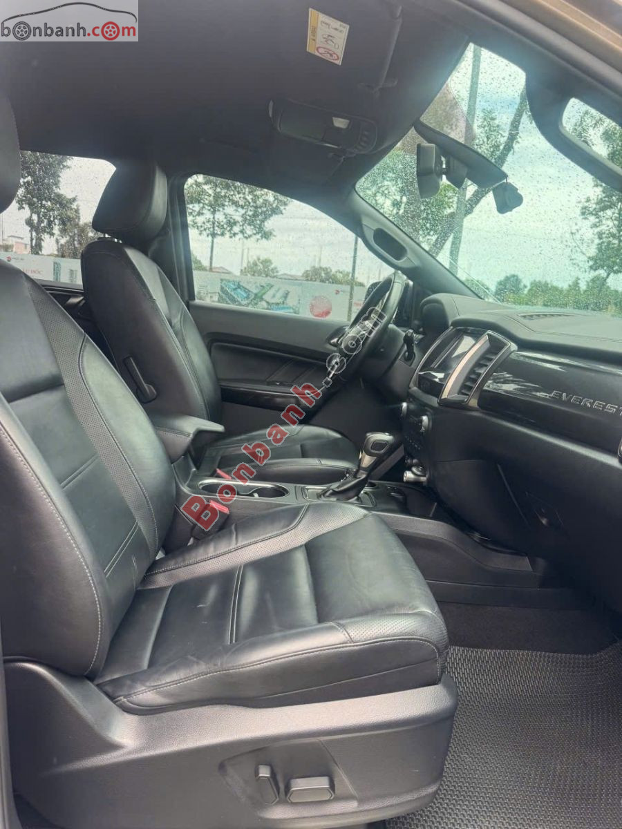 Ford Everest Titanium 2.0L 4x2 AT 2019 - 730 Triệu 7