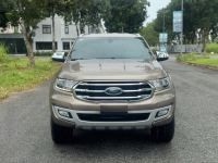 Bán xe Ford Everest 2019 Titanium 2.0L 4x2 AT giá 730 Triệu - TP HCM