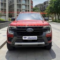 Bán xe Ford Everest 2023 Wildtrak 2.0L 4x4 AT giá 1 Tỷ 175 Triệu - TP HCM