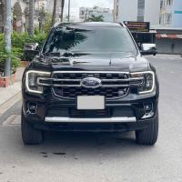 Bán xe Ford Everest 2025 Titanium 2.0L 4x2 AT giá 1 Tỷ 230 Triệu - TP HCM