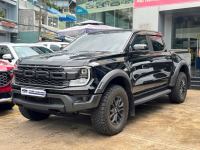 Bán xe Ford Ranger Raptor 2.0L 4x4 AT 2025 giá 1 Tỷ 265 Triệu - TP HCM