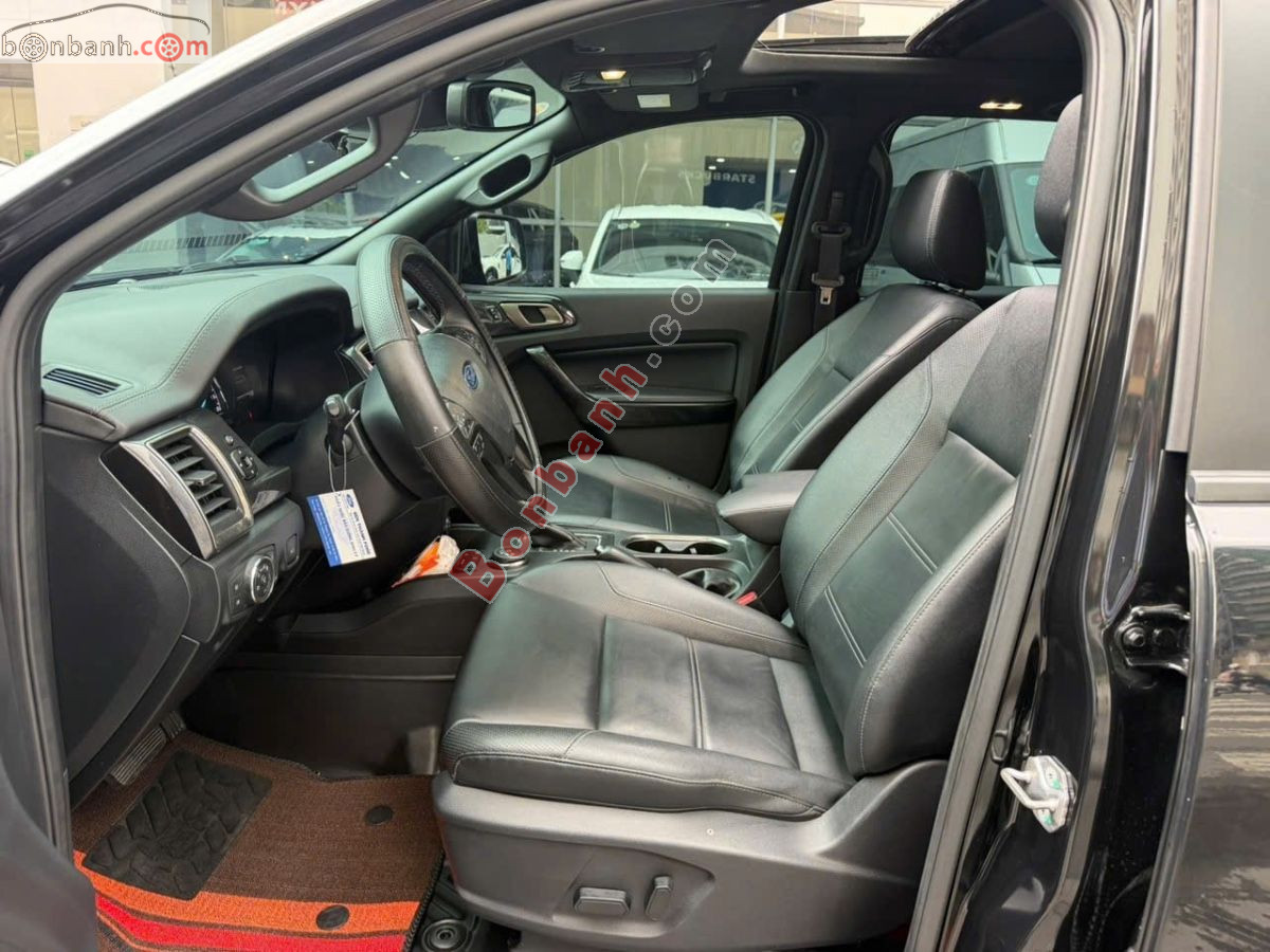 Ford Everest Titanium 2.0L 4x4 AT 2021 - 915 Triệu 6