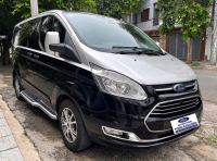 Bán xe Ford Tourneo 2020 Limousine Titanium 2.0 AT giá 795 Triệu - TP HCM