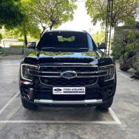 Bán xe Ford Everest 2026 Titanium 2.0L 4x2 AT giá 1 Tỷ 274 Triệu - TP HCM