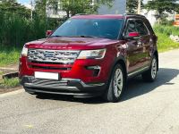 Bán xe Ford Explorer 2019 Limited 2.3L EcoBoost giá 1 Tỷ 15 Triệu - TP HCM