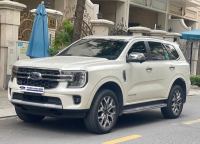 Bán xe Ford Everest 2024 Titanium 2.0L 4x2 AT giá 1 Tỷ 190 Triệu - TP HCM