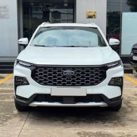 Bán xe Ford Territory 2024 Titanium X 1.5 AT giá 725 Triệu - TP HCM