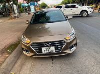 Bán xe Hyundai Accent 2020 1.4 ATH giá 435 Triệu - Đồng Nai