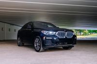 Bán xe BMW X6 2022 xDrive40i M Sport giá 4 Tỷ 349 Triệu - Hải Phòng