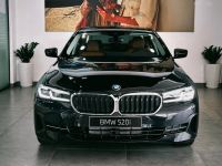 Bán xe BMW 5 Series 520i 2022 giá 1 Tỷ 829 Triệu - Hải Phòng