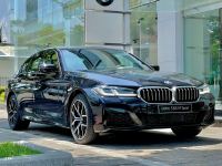 BMW 5 Series 2022