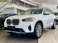 Bán xe BMW X3 2023 sDrive20i giá 1 Tỷ 795 Triệu - Hải Phòng