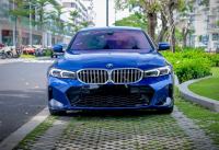 Bán xe BMW 3 Series 2023 320i M Sport giá 1 Tỷ 635 Triệu - Hải Phòng