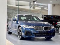 Bán xe BMW 5 Series 2023 520i M Sport giá 2 Tỷ 359 Triệu - Hải Phòng