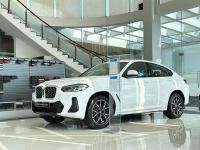 Bán xe BMW X4 2023 xDrive20i M Sport giá 2 Tỷ 999 Triệu - Hải Phòng