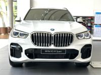 Bán xe BMW X5 2023 xDrive40i M Sport giá 3 Tỷ 469 Triệu - Hải Phòng