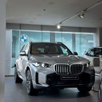 Bán xe BMW X5 2025 xDrive40i M Sport giá 4 Tỷ 121 Triệu - Hải Phòng