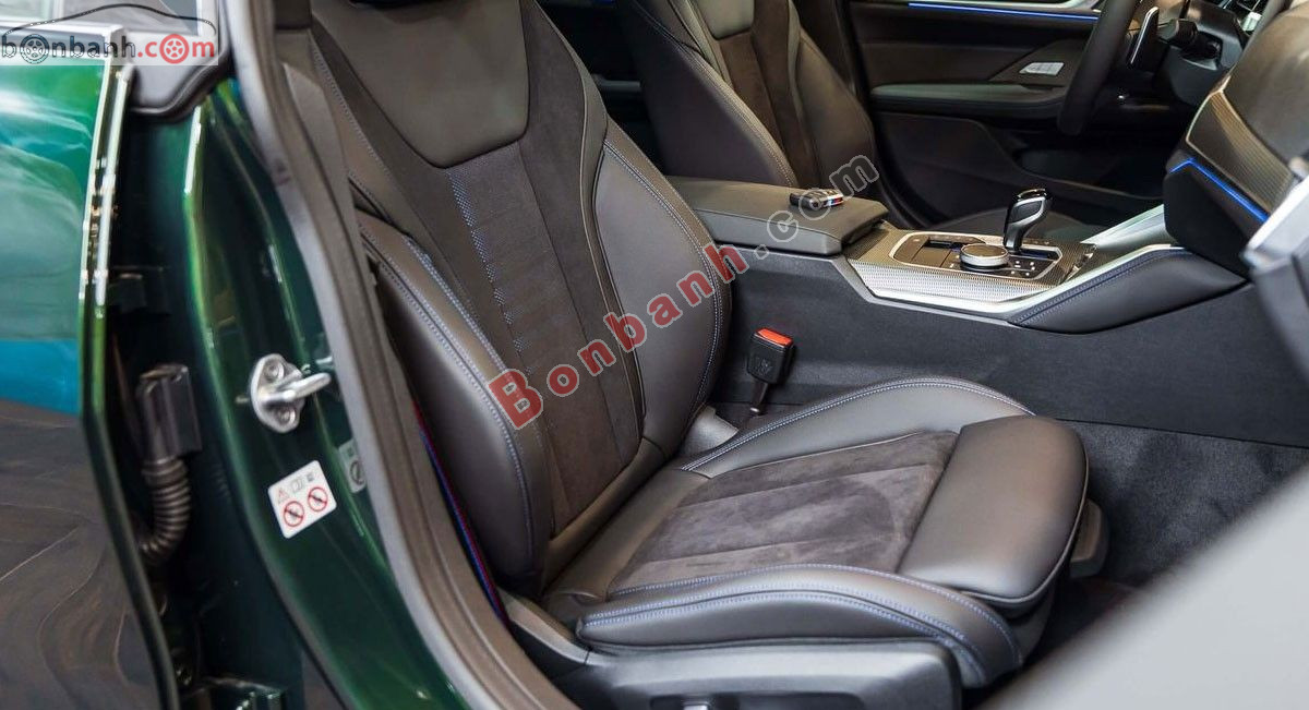 BMW 4 Series 430i Gran Coupe M Sport 2023 - 2 Tỷ 259 Triệu 9