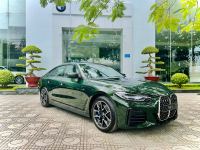 Bán xe BMW 4 Series 2023 430i Gran Coupe M Sport giá 2 Tỷ 259 Triệu - Hải Phòng