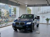 Bán xe BMW X4 2023 xDrive20i M Sport giá 2 Tỷ 334 Triệu - Hải Phòng