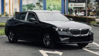 Bán xe BMW 5 Series 2024 520i giá 2 Tỷ 183 Triệu - Hải Phòng