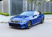 Bán xe BMW 3 Series 2023 330i M Sport giá 1 Tỷ 789 Triệu - Hải Phòng