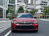 Bán xe BMW 3 Series 2024 320i M Sport giá 1 Tỷ 614 Triệu - Hải Phòng