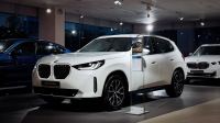 Bán xe BMW X3 2025 xDrive20i giá 1 Tỷ 947 Triệu - Hải Phòng