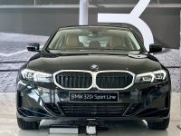 Bán xe BMW 3 Series 2025 320i Sport Line giá 1 Tỷ 379 Triệu - Hải Phòng