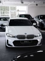 Bán xe BMW 3 Series 2025 320i M Sport giá 1 Tỷ 512 Triệu - Hải Phòng