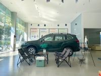 Bán xe Subaru Forester 2023 2.0i-L EyeSight giá 889 Triệu - Khánh Hòa