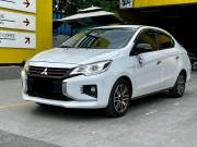 Bán xe Mitsubishi Attrage 2021 1.2 CVT giá 398 Triệu - TP HCM