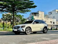 Bán xe Mercedes Benz GLC 200 4Matic 2020 giá 1 Tỷ 379 Triệu - TP HCM