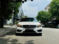 Bán xe Mercedes Benz E class 2013 E400 AMG giá 679 Triệu - TP HCM