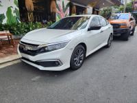 Bán xe Honda Civic 2021 G 1.8 AT giá 625 Triệu - TP HCM