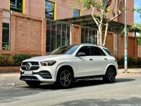 Bán xe Mercedes Benz GLE Class GLE 450 4Matic 2021 giá 3 Tỷ 198 Triệu - TP HCM