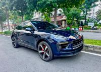 Bán xe Porsche Macan 2021 S giá 4 Tỷ 98 Triệu - TP HCM