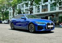 Bán xe BMW 4 Series 430i Gran Coupe M Sport 2022 giá 2 Tỷ 359 Triệu - TP HCM