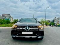 Bán xe Mercedes Benz GLC 2021 300 4Matic giá 1 Tỷ 799 Triệu - TP HCM