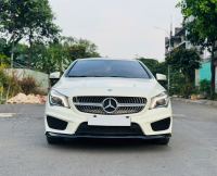Bán xe Mercedes Benz CLA class 2014 CLA 250 4Matic giá 499 Triệu - TP HCM