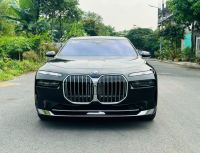 Bán xe BMW 7 Series 2023 735i Pure Excellence giá 4 Tỷ 279 Triệu - TP HCM
