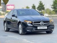 Bán xe Mercedes Benz C class C200 Avantgarde 2023 giá 1 Tỷ 359 Triệu - TP HCM
