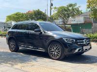 Bán xe Mercedes Benz GLC 2022 200 4Matic giá 1 Tỷ 499 Triệu - TP HCM