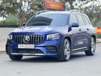 Bán xe Mercedes Benz GLB 2022 35 4Matic giá 1 Tỷ 858 Triệu - TP HCM