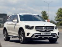 Bán xe Mercedes Benz GLC 200 2022 giá 1 Tỷ 389 Triệu - TP HCM