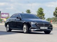 Bán xe Mercedes Benz E class E200 Exclusive 2021 giá 1 Tỷ 379 Triệu - TP HCM