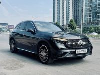 Bán xe Mercedes Benz GLC 300 4Matic 2023 giá 2 Tỷ 279 Triệu - TP HCM