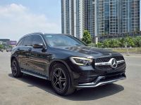 Bán xe Mercedes Benz GLC 2021 300 4Matic giá 1 Tỷ 589 Triệu - TP HCM